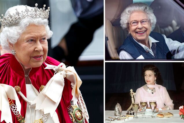 Чому Єлизавета II не мала паспорта і навіщо вона ставила сумку на стіл. 7 секретів королеви