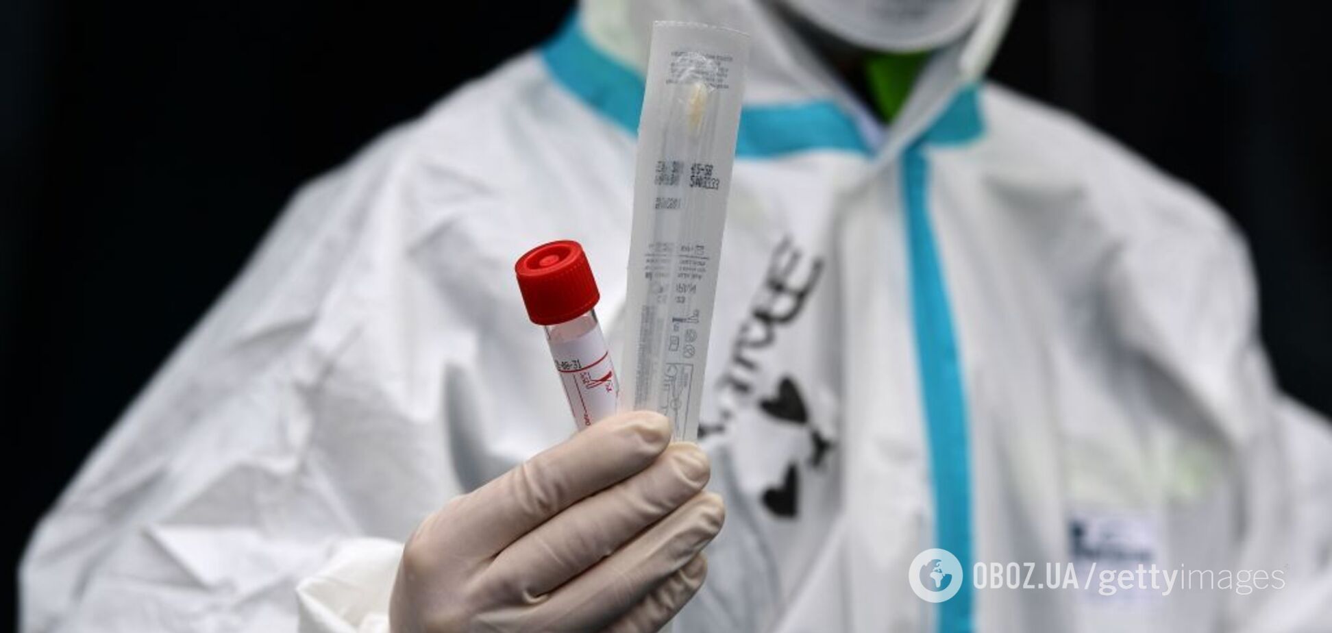 В Україні 42,5 тис. нових випадків коронавірусу, тисячі людей потрапили до лікарень