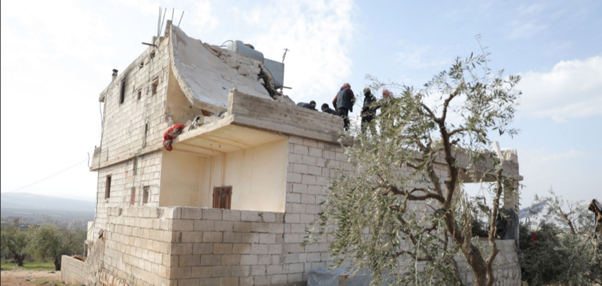 Про правильну роботу спецпризначенців: у Штатах вирішили не ризикувати