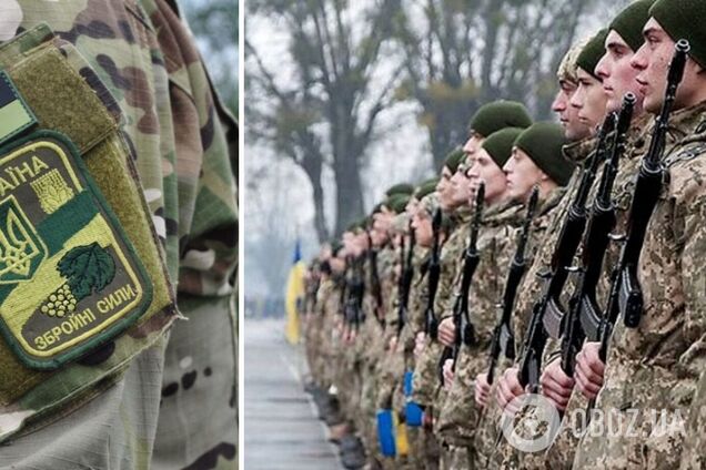 В Киеве провели сборы резервистов: сотни человек показали готовность защищать Украину. Фото