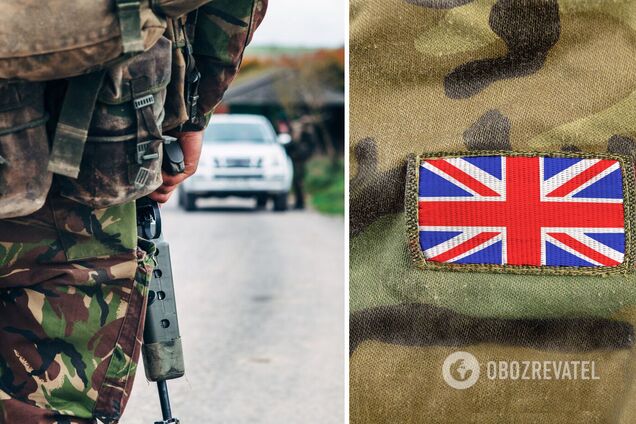Британія та Німеччина збільшать військову присутність у Польщі та Литві