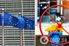 В ЕС подтвердили схему выполнения условий России в обход санкций при покупке газа
