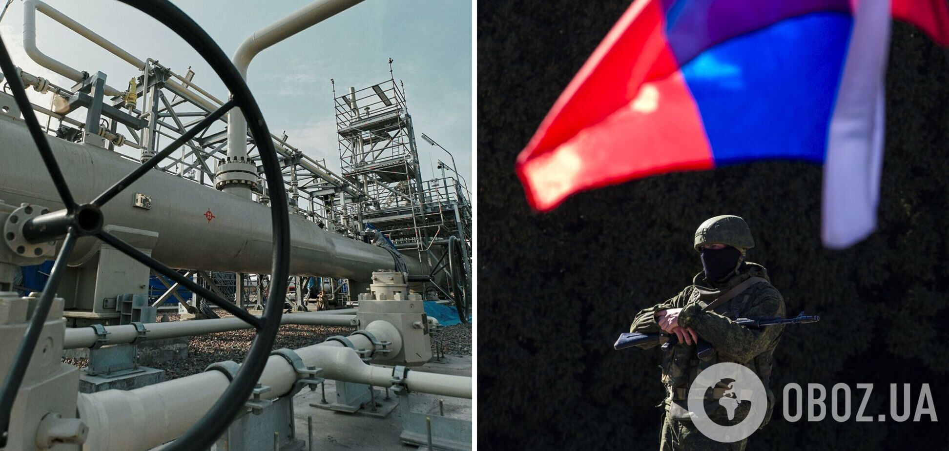 'Нехай Кремль залишається у напрузі': дипломат розповів, що чекає на СП-2 у разі агресії РФ проти України