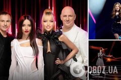 Близняшки с голосом Ротару, лейтенант полиции и дочь Меладзе: как прошел третий выпуск 'Голосу країни-12'