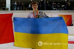 Иван Шмуратко дал повторное интервью