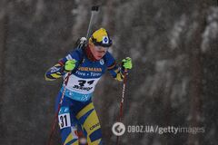 Дарья Блашко