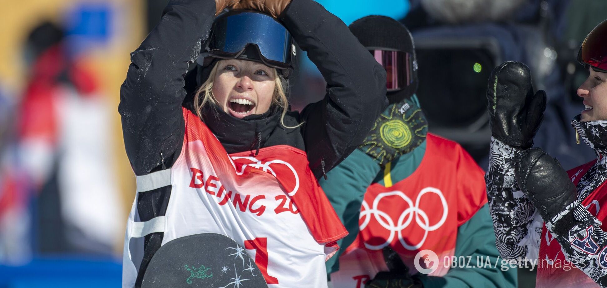 Зои Садовски