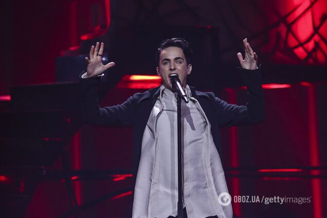 MELOVIN рассекретил, с кем встречается, и назвал табу в отношениях