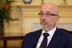 Резников: непосредственной опасности вторжения России нет, вероятность значительной эскалации – низкая