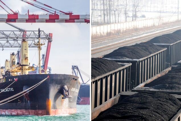 Все імпортне вугілля в Україні зараз оплачено за 'Роттердам+' – що є незаперечним доказом законності формули