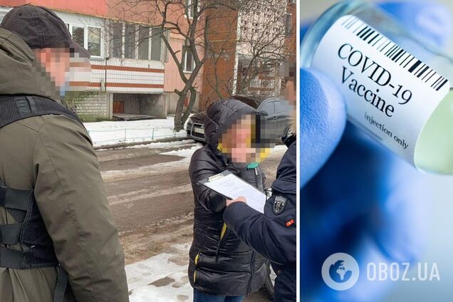 Чиновниця однієї з українських лікарень розкрадала держгроші для боротьби із COVID-19
