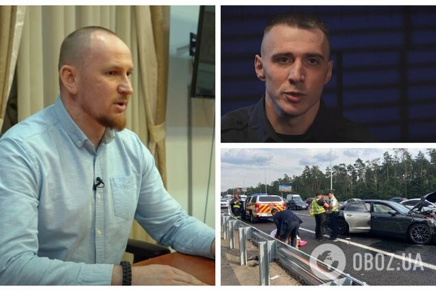 'Вызвали на допрос в ГБР': Жуков рассказал, что ждет полицейского, рассказавшего о ДТП с Трухиным. Видео