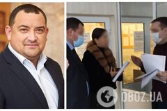 НАБУ и САП задержали нардепа от ''Слуги народа'' Кузьминых, судебное заседание не состоялось: все подробности