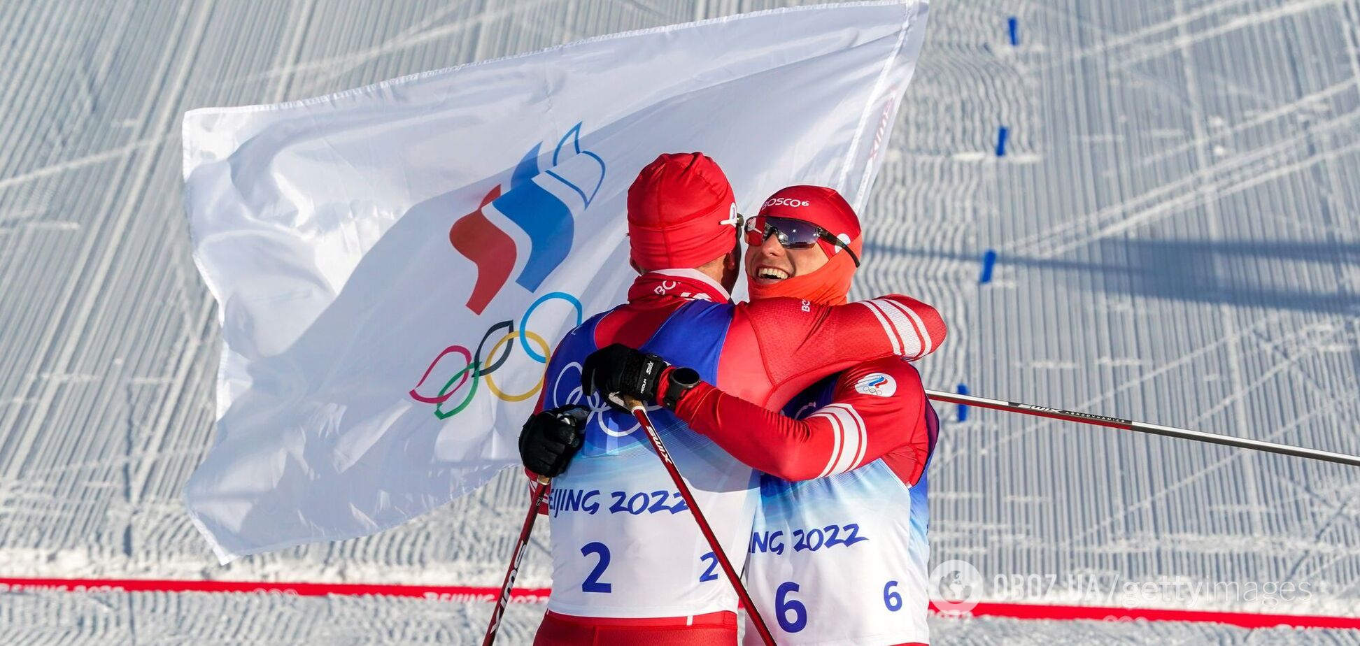 'Росіян не має бути на Олімпіаді': норвезький журналіст вказав на проблему