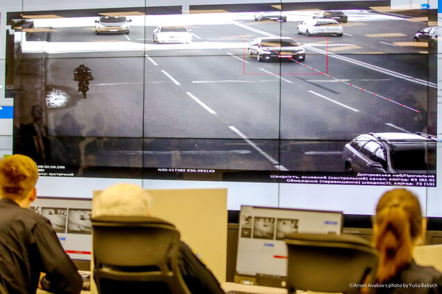 Сумма взысканий для украинских водителей превысила миллиард грн