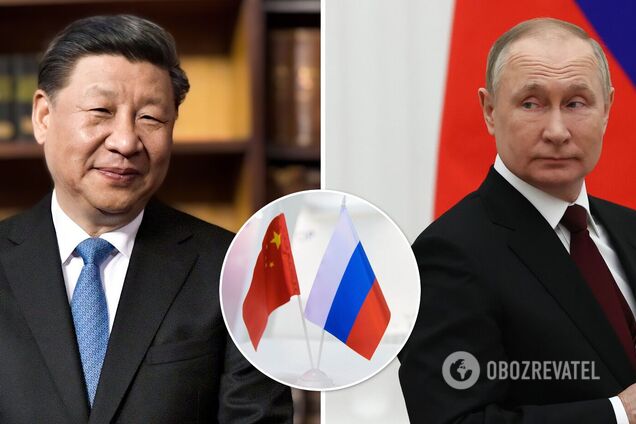 Китай потрібен Росії для торгівлі, але Пекін має інші пріоритети – СNN
