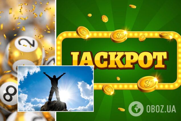 В Израиле мужчина выиграл рекордный джекпот