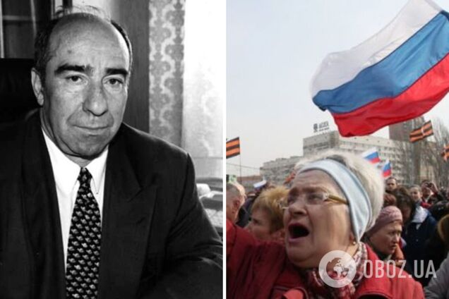 Помер ексдепутат Верховної Ради, який підтримав анексію Криму Росією