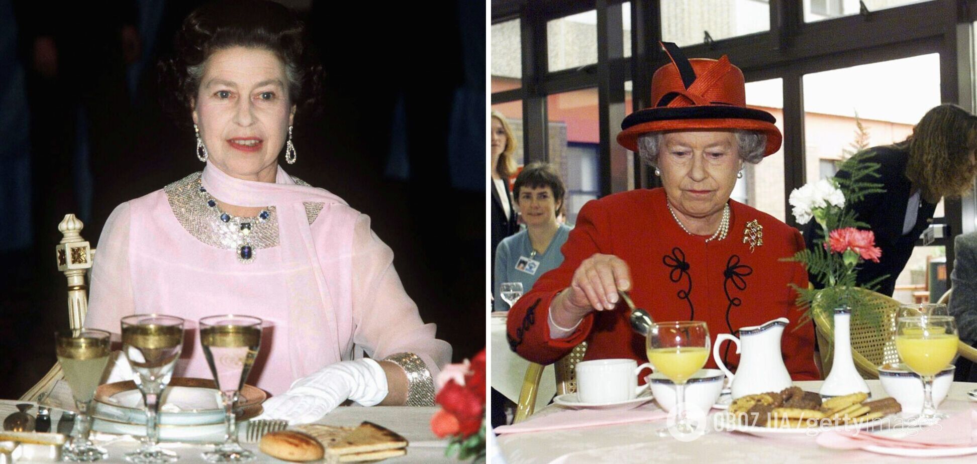 Завтрак по-королевски. Стало известно, что Елизавета II ест каждый день на протяжении 70 лет