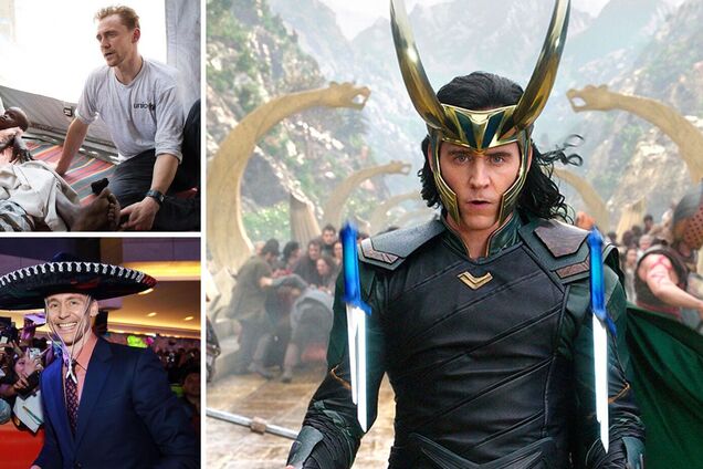 Знает 5 языков, профеминист и учился с принцем Уильямом. Семь фактов о Томе Хиддлстоне