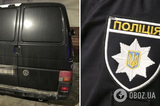 Водитель пытался дать взятку полицейским