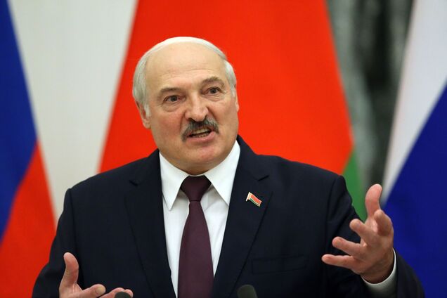 Лукашенко предлагает провести российско-украинские переговоры в Беларуси