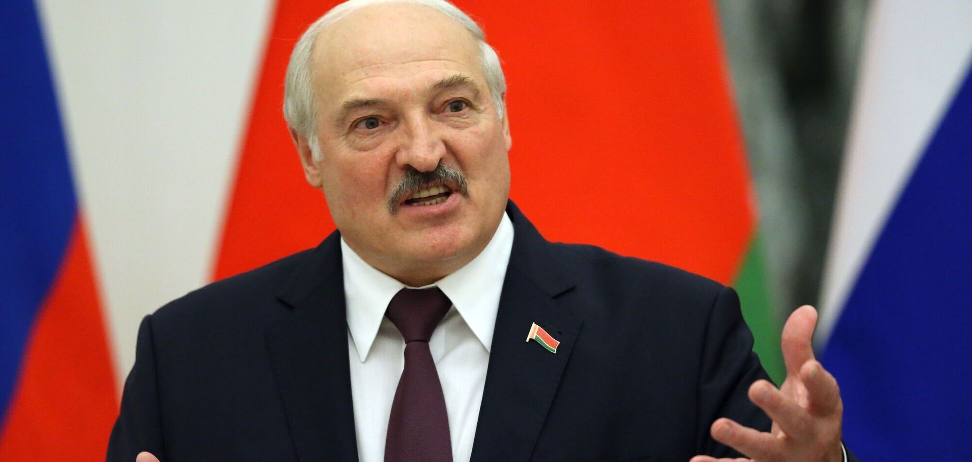Лукашенко предлагает провести российско-украинские переговоры в Беларуси