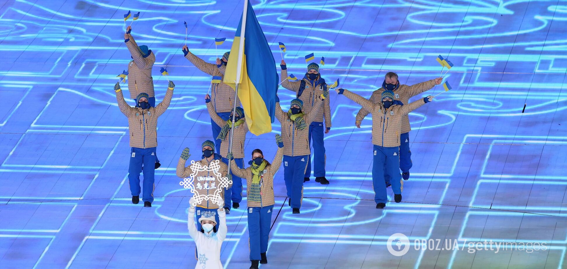 Відомий тренер виступив проти критики українських спортсменів на Олімпіаді