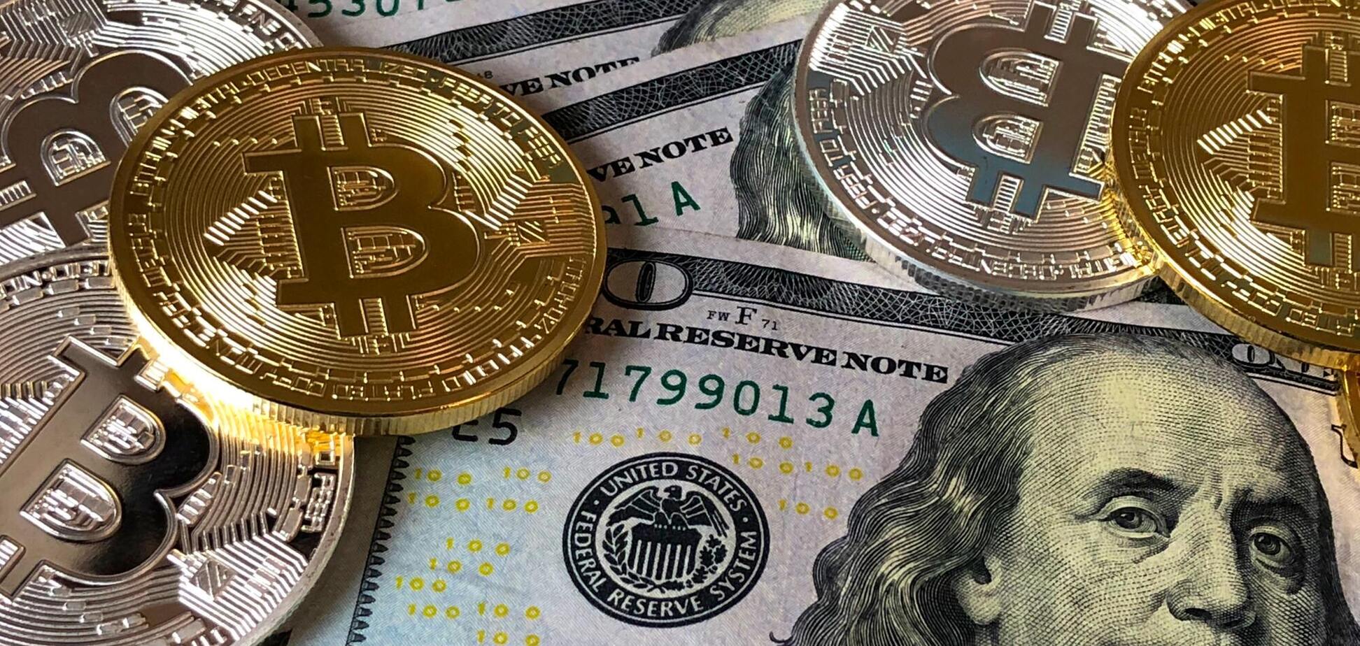 Курс биткоина на неделе может снизиться