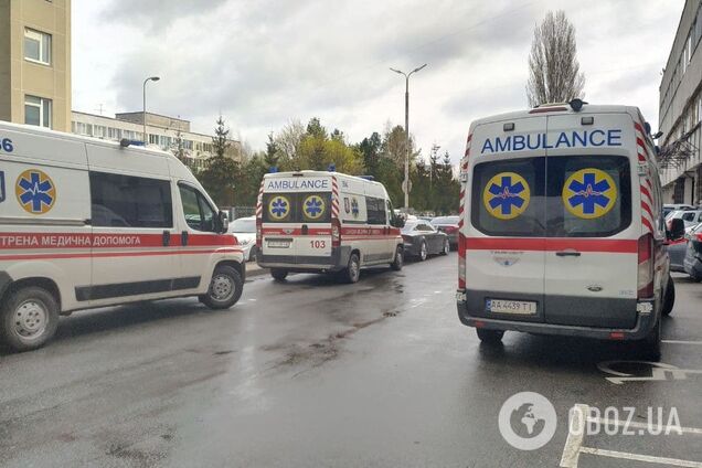 Количество заболевших за сутки немного уменьшилось