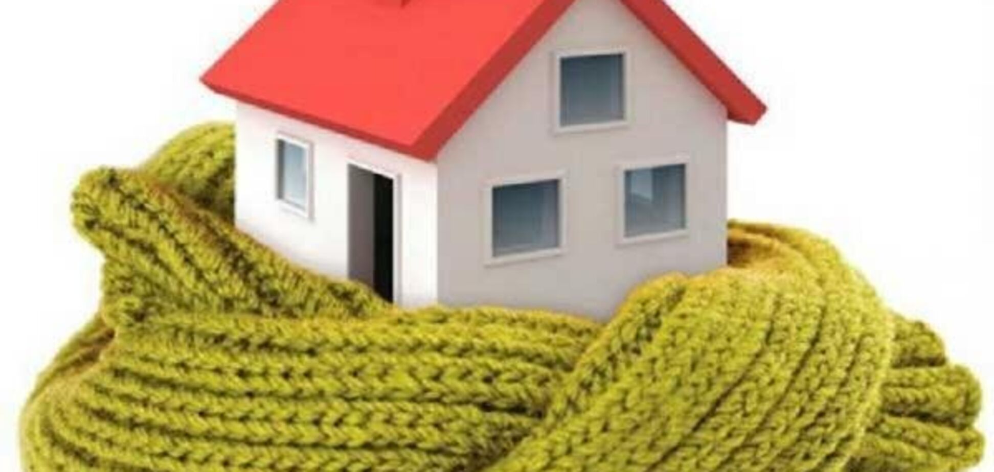 Дані в презентації президентської програми 'Велика термомодернізація' не відповідає дійсності