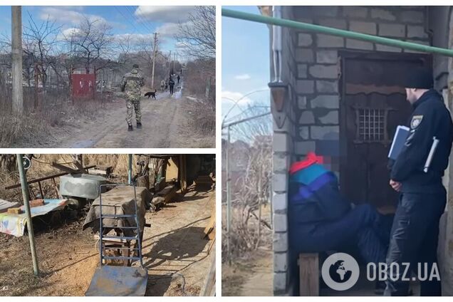 Напоїла, вбила та викинула тіло: на Одещині жінка розправилася із співмешканцем. Деталі трагедії