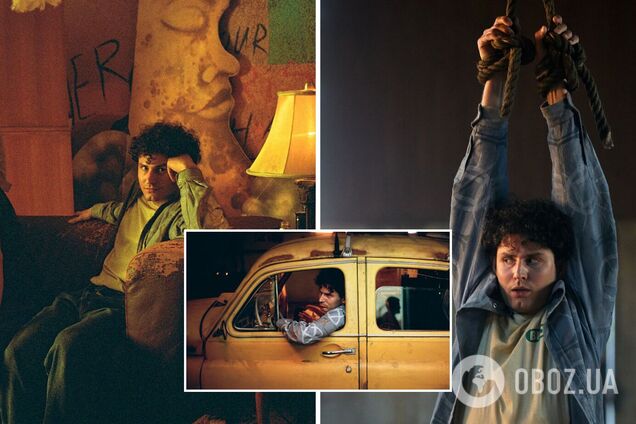 Я, Победа и Берлин: опубликован официальный трейлер фильма по повести Кузьмы Скрябина