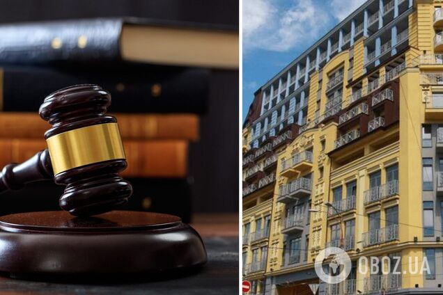 В Украине будут садить в тюрьму за самовольную надстройку этажей в зданиях