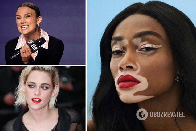 Зірки підтримують бодіпозитив