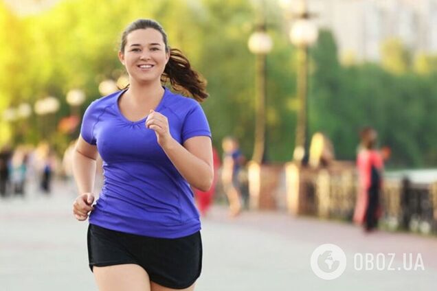 Чем полезен бег и почему не всем он помогает похудеть: ответы на главные вопросы