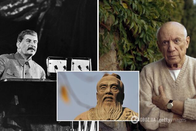 10 популярных фраз великих людей, которые они никогда не говорили