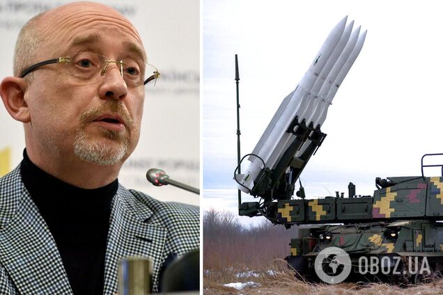 'Вооружения больше, чем потенциальных мишеней': Резников рассказал о мощной подготовке ВСУ