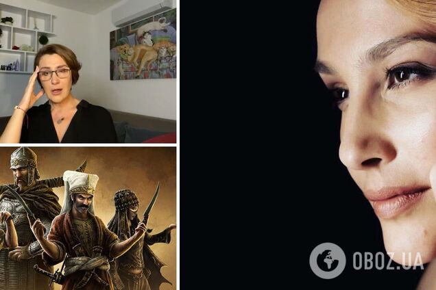 Снежана Егорова назвала украинских детей 'янычарами' и 'манкуртами'