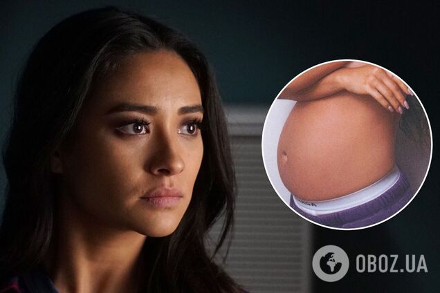 Зірка 'Милих ошуканок' вдруге стане мамою після викидня