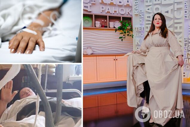 Подруга Руслани Писанки закликала українців помолитися за ведучу