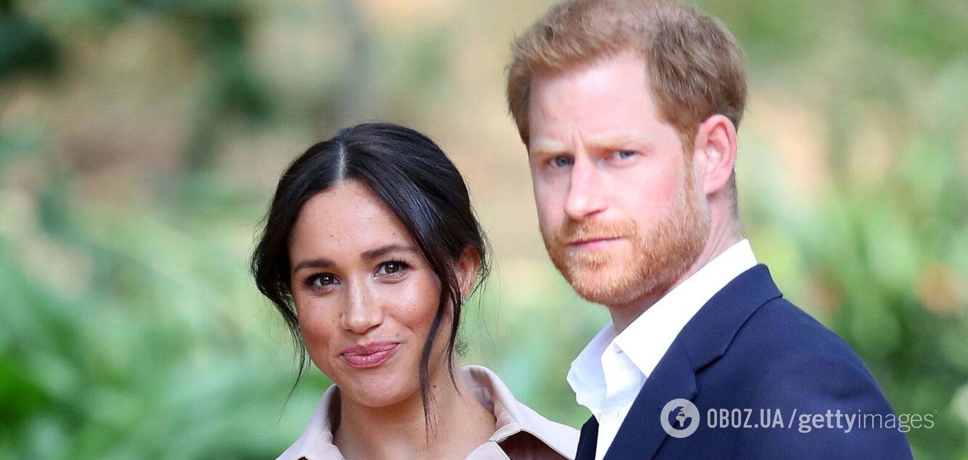 Сводный брат Меган Маркл объяснил, почему ее брак с принцем Гарри может быть под угрозой