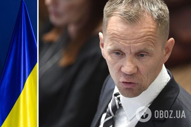 В Финляндии депутат вызвал скандал твитом об Украине и НАТО: пришлось извиняться