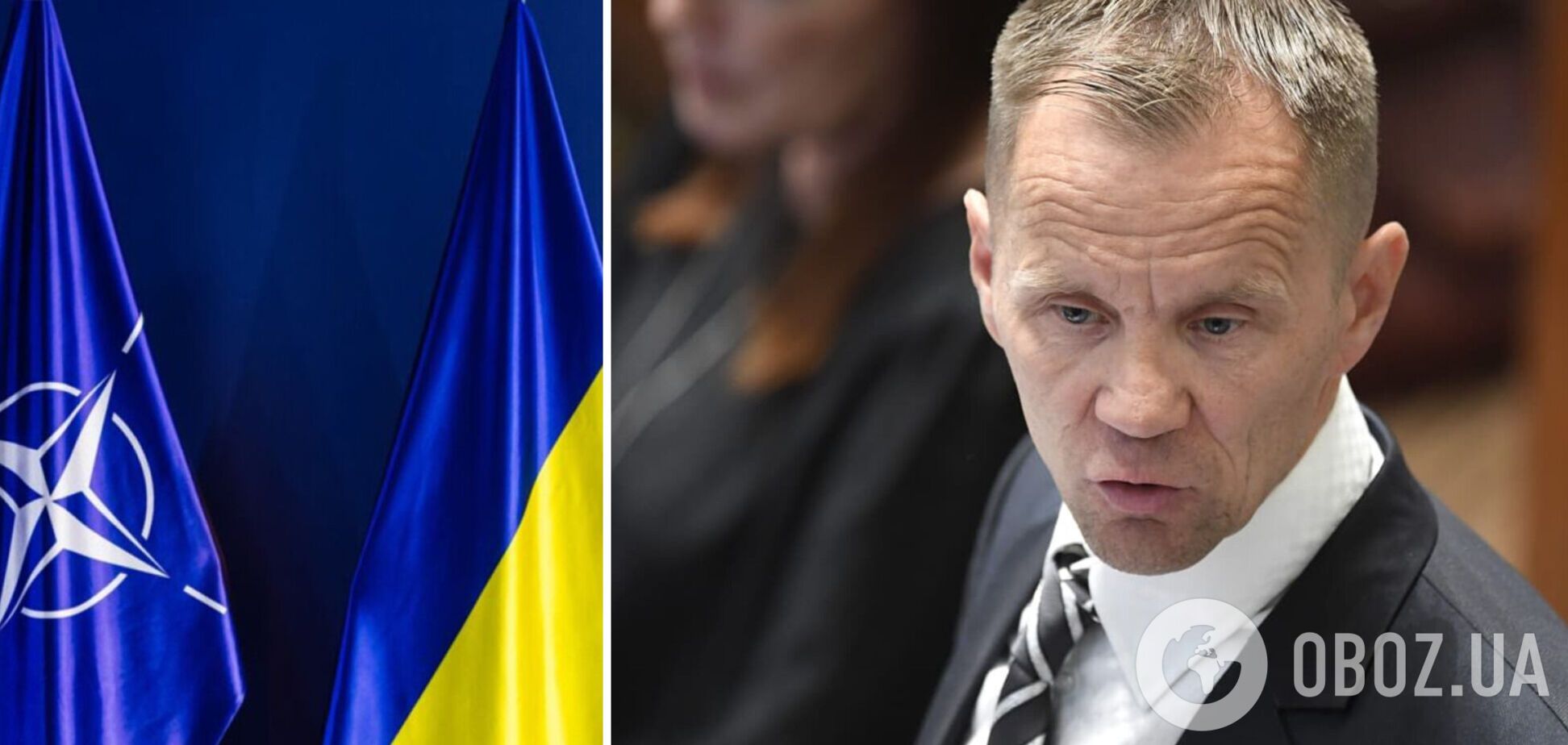 У Фінляндії депутат викликав скандал твітом про Україну та НАТО: довелося просити вибачення