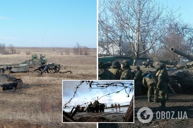 Бої за Логвинове