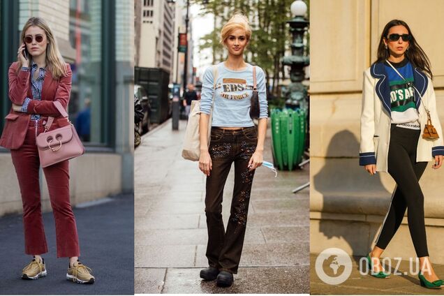 Как понять, что вещь вышла из моды. 6 неочевидных признаков