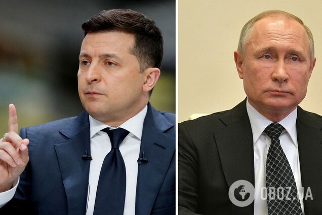 Зеленський про переговори з Росією: Україна готова до будь-якого формату