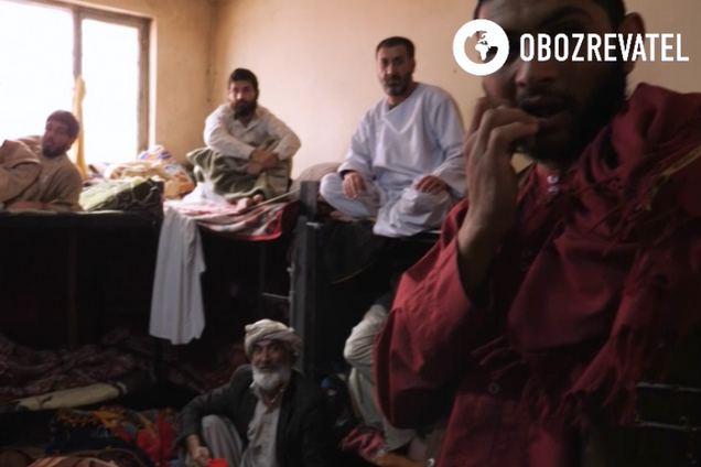 ''Талибан'' снова открыл тюрьмы, которые были закрыты после захвата власти