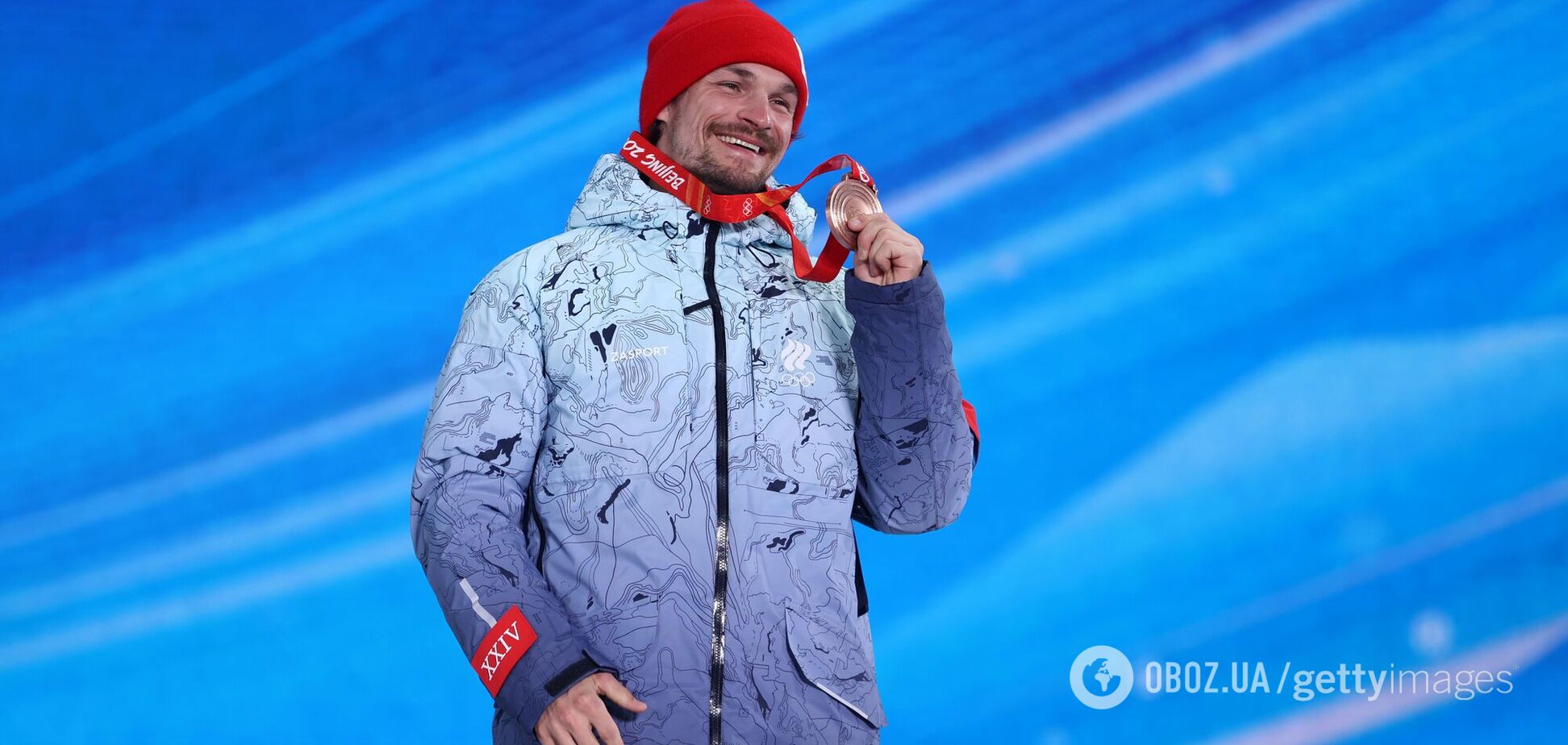 'Приносит медали вражеской России': в США комментируют успех Виктора Уайлда