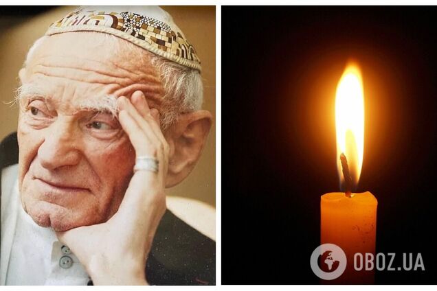 Помер український режисер Геннадій Тарасуль: його називали 'легендою' Одеської кіностудії